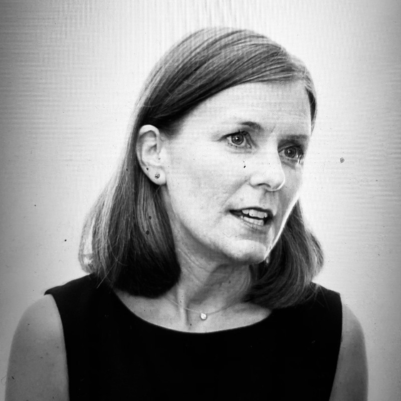 Yvonne Wassenaar