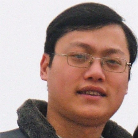 Cong Nguyen Thanh