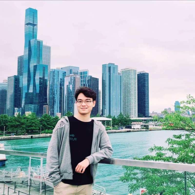 Henry Phan