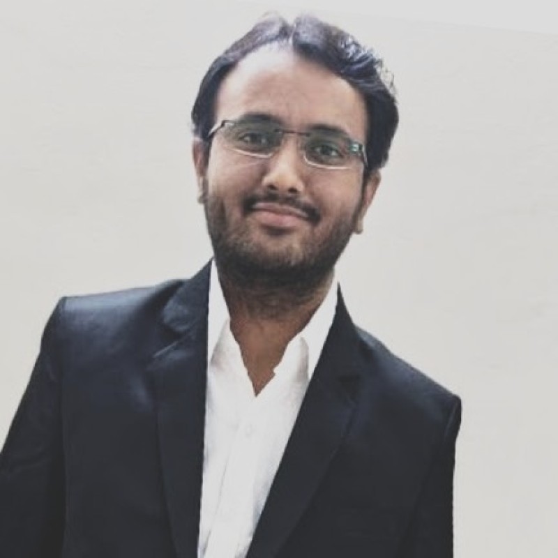 Manohar Sharma