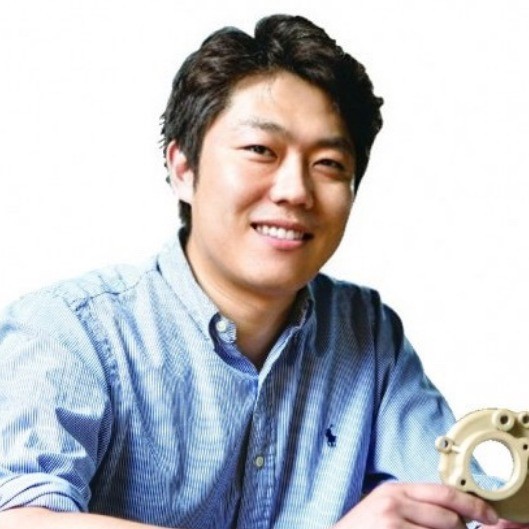Choi Geun-Sik