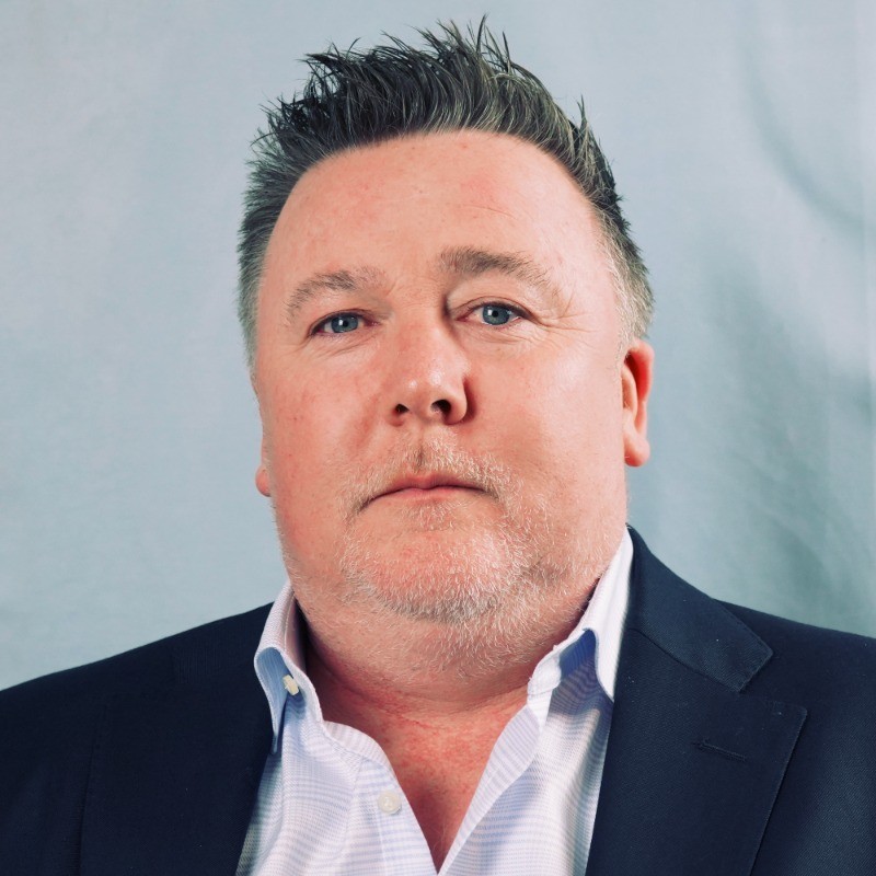 Cormac Farrelly