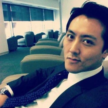 Ethan Jeong