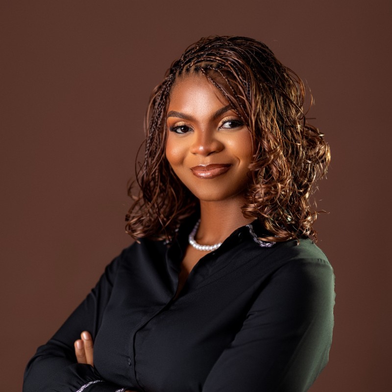 Grace Idiare