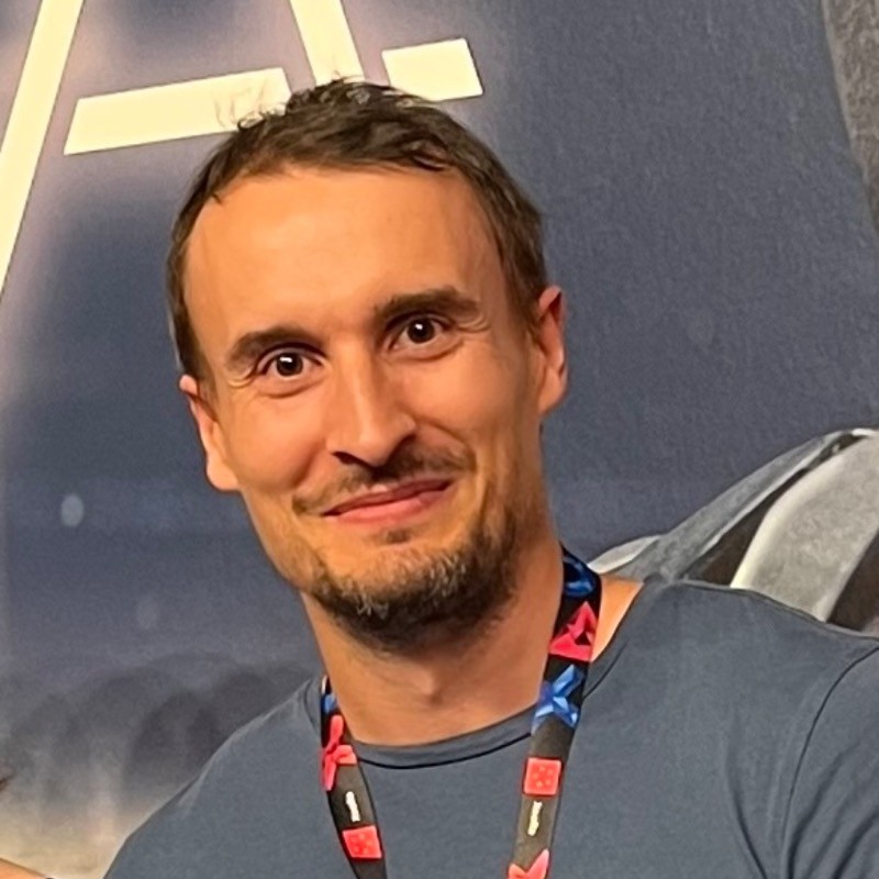 Alexander Maletz