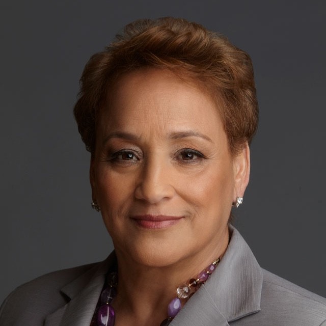 Jo Ann Jenkins