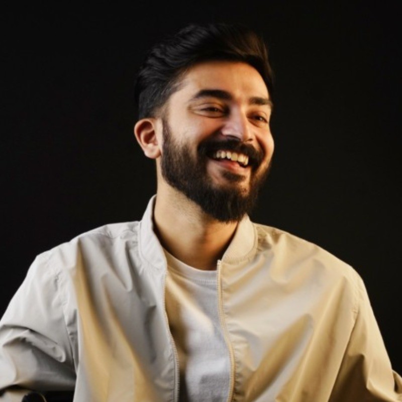 David Pipaliya