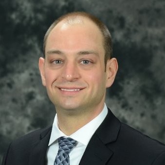 James Carpenter, CPCU