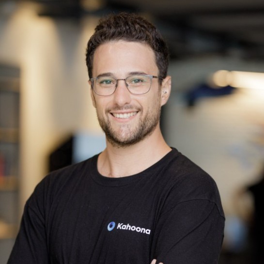 Alon Ashkenasi