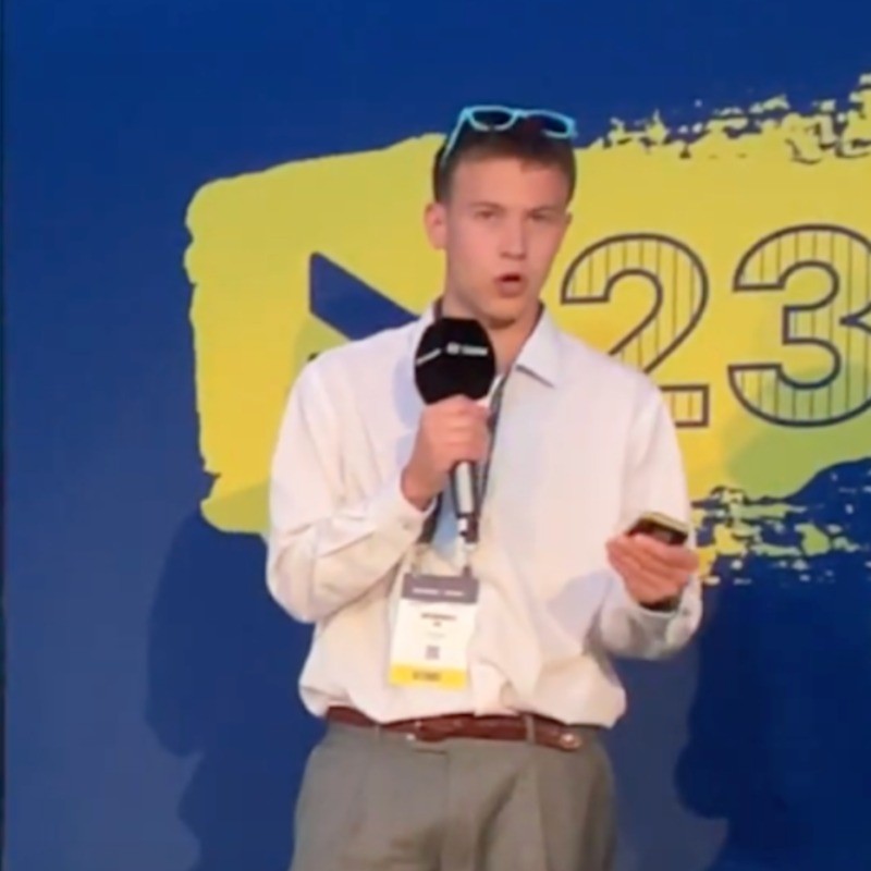 Christian Aleksander Larsen