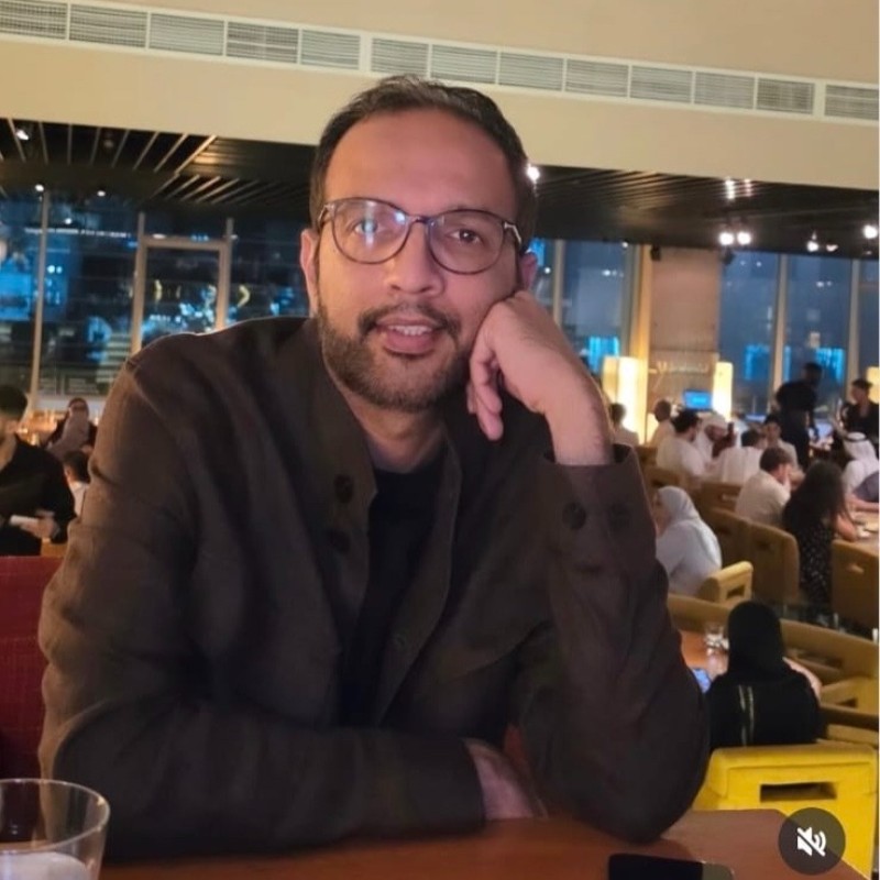 Salman Sattar