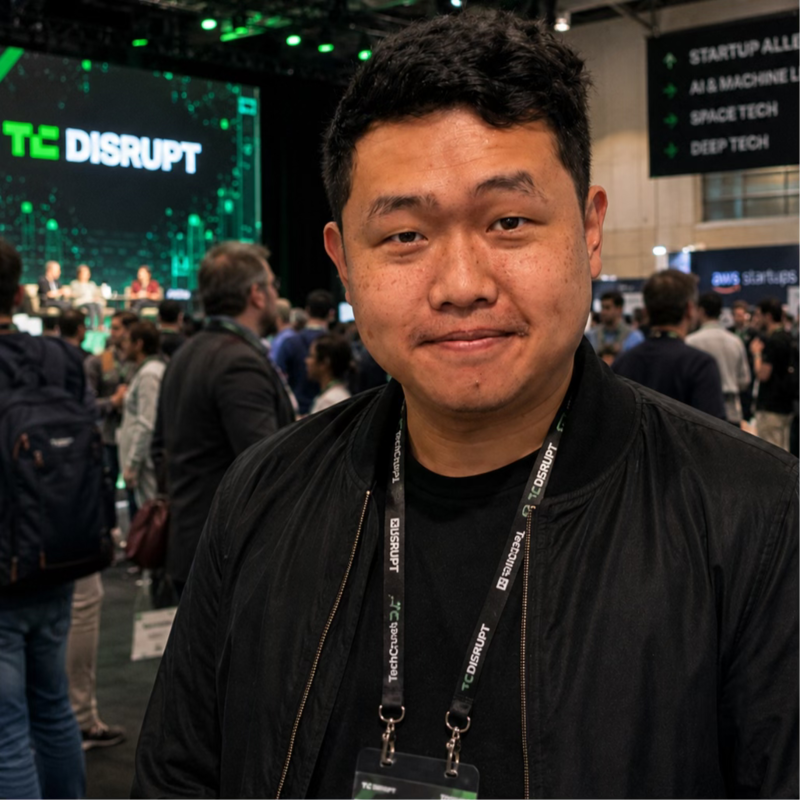 Colin Su