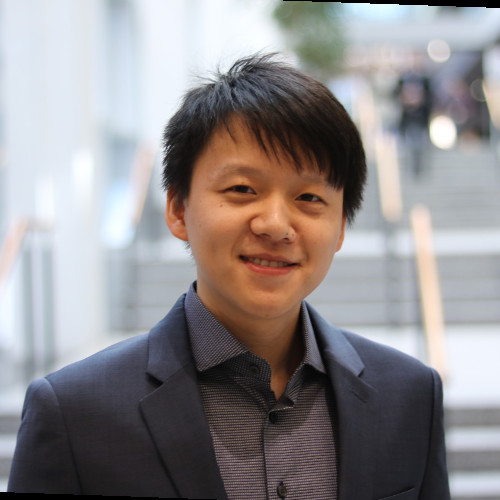 Yulong Sun, PhD
