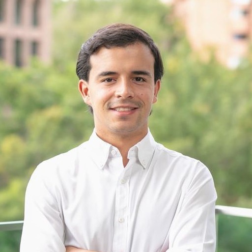 Martin Restrepo