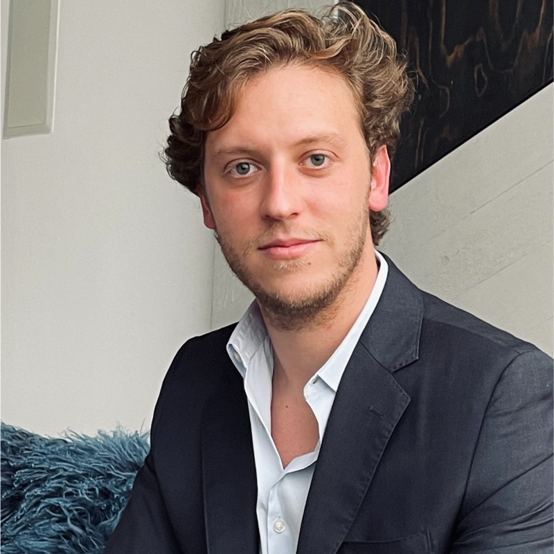 Gabriel Seinjet