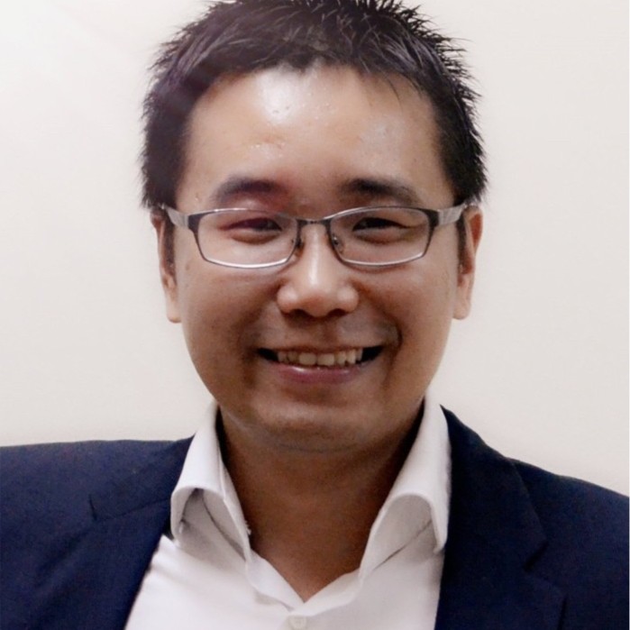 Albert Zhang , PhD