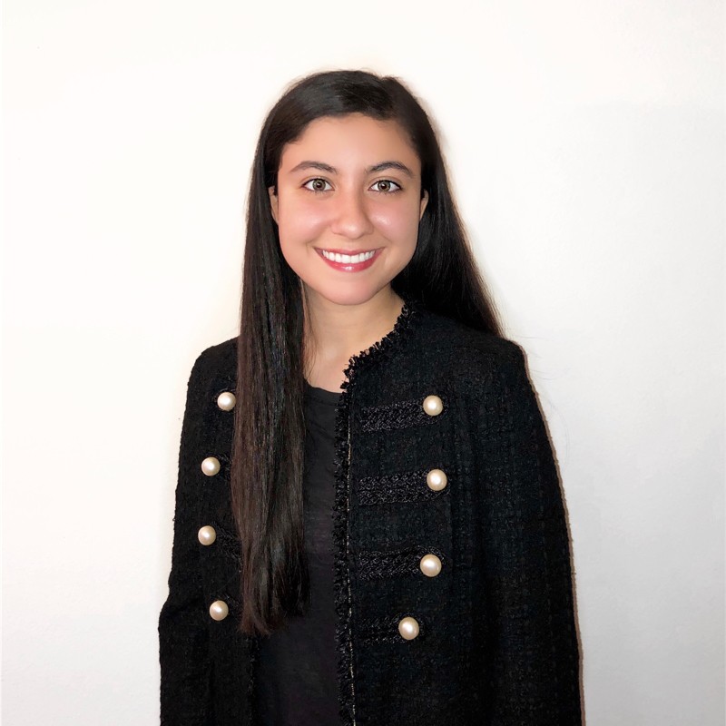 Zarina Bahadur