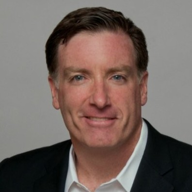 Mark Dillon