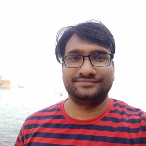 Anuj A.
