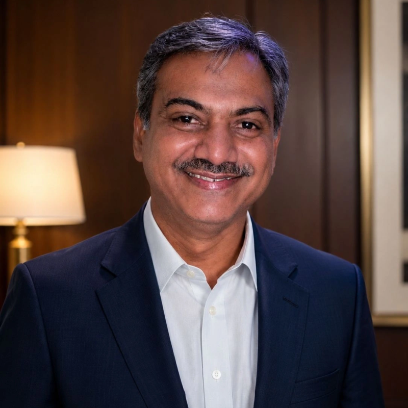 Venkatraman J