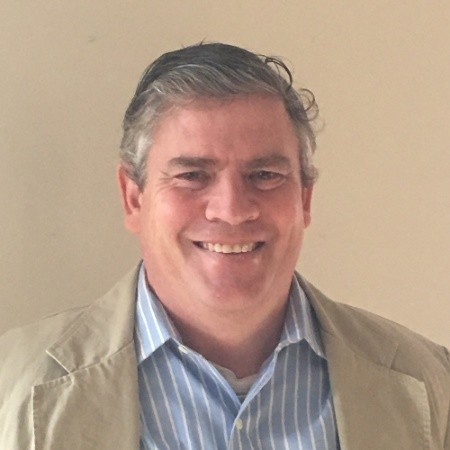 Andrew Pflaum