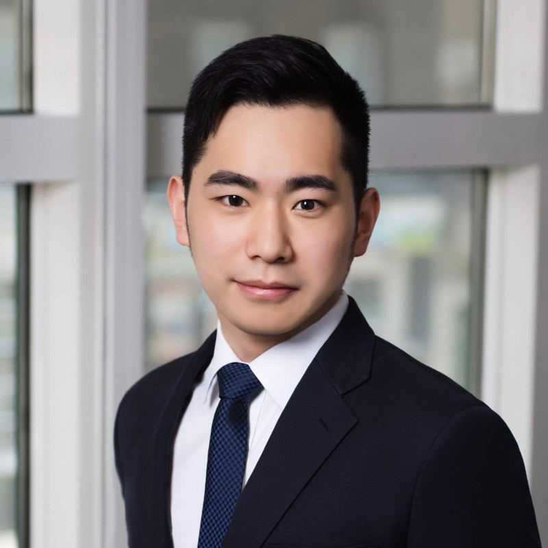 William Wu