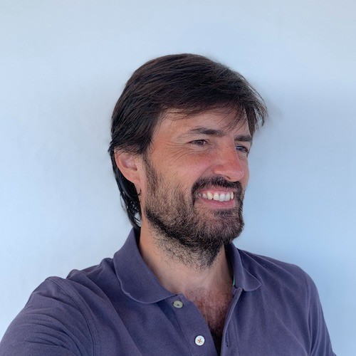 Dani Castaños