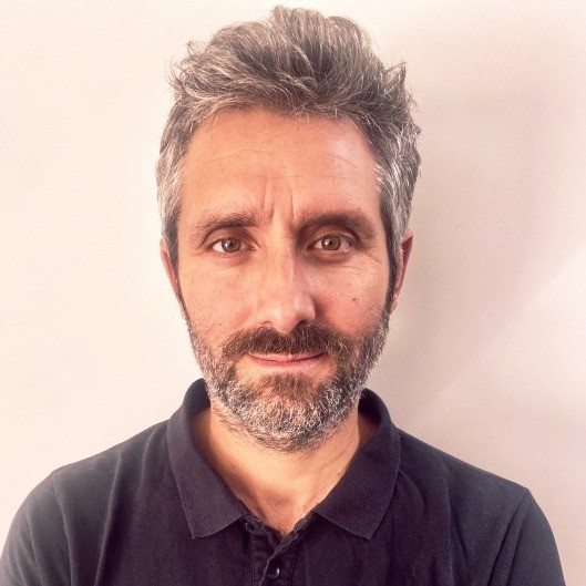Albert Duaigües