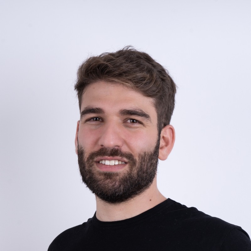 Dan Dovrat