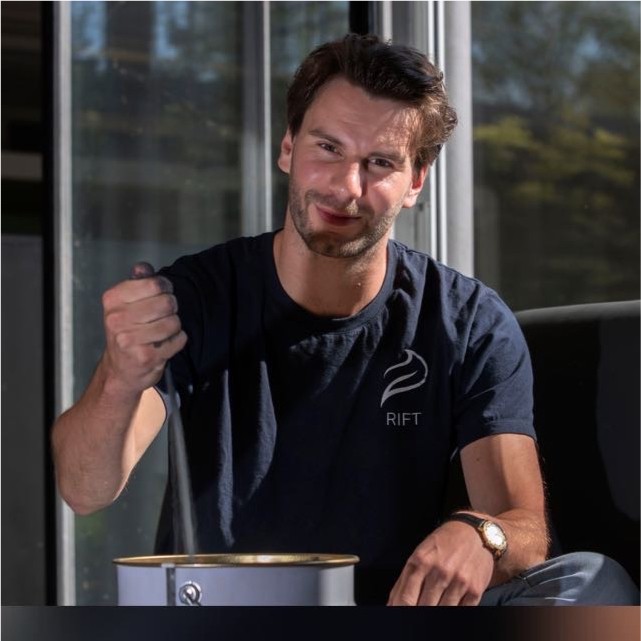Mark Verhagen