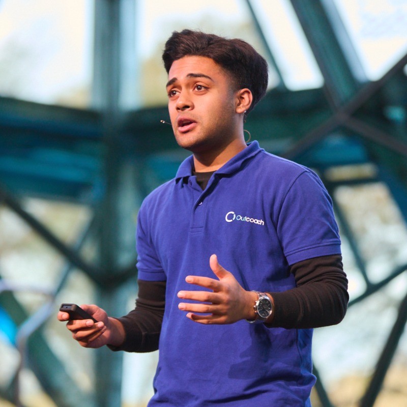 Arjun Karthik