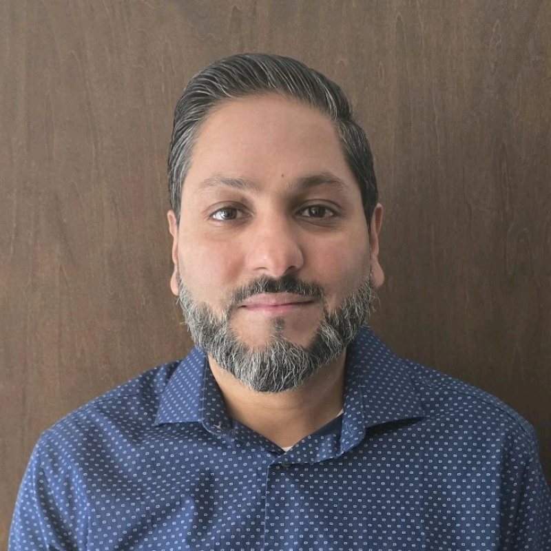 Mohsin Siddiqui