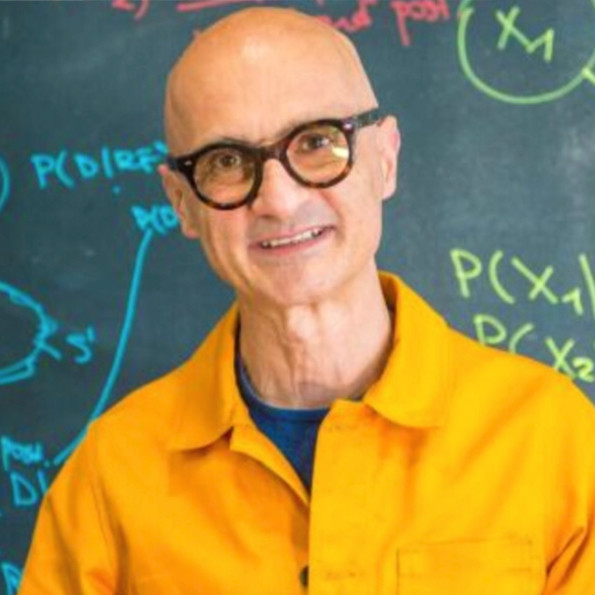 Ali Parsa