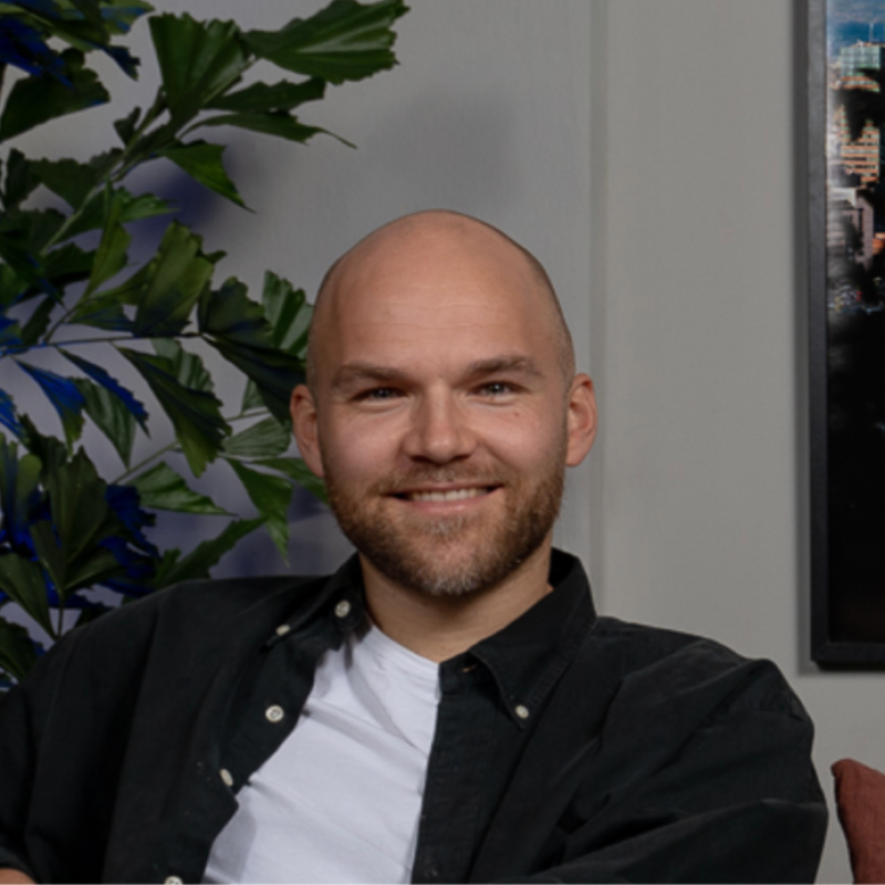 Kjetil Holmefjord