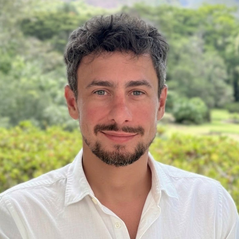 Breno Araujo