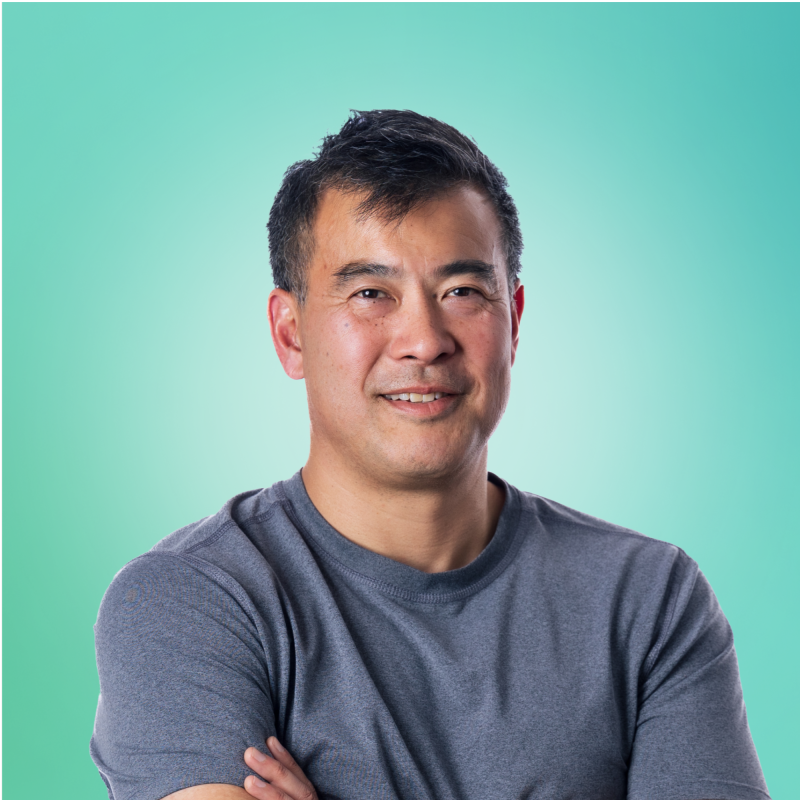 Jeff Yasuda