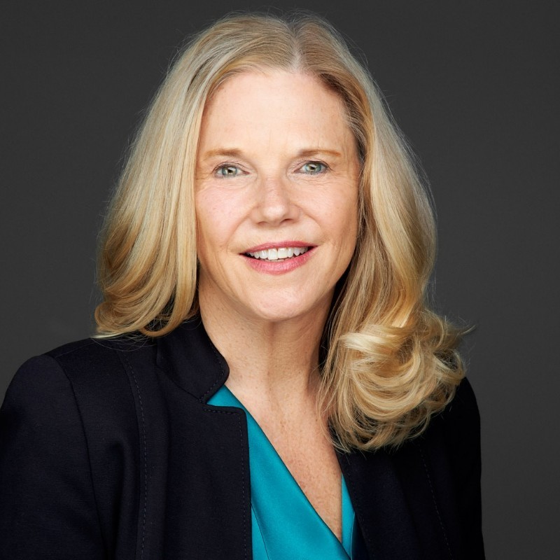 Deb Alderson