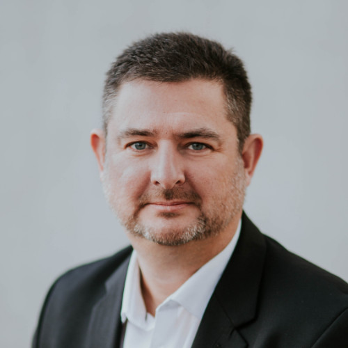 Ian Silvester