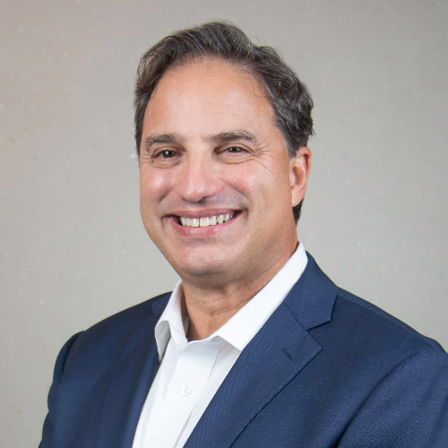 Greg Salario