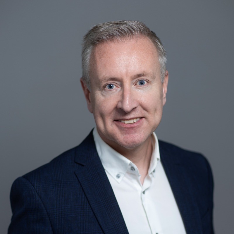 Colin Brown