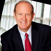 Gary Nabel