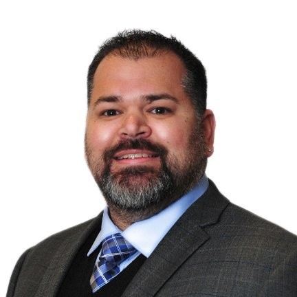 Brad M. Rasa