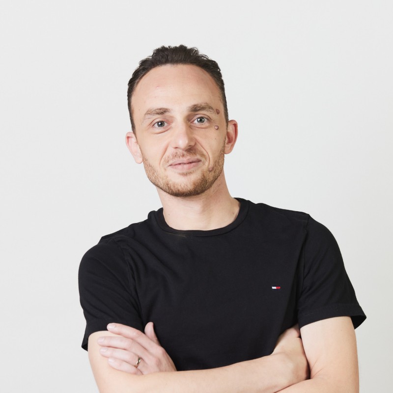 Pavel Elkind