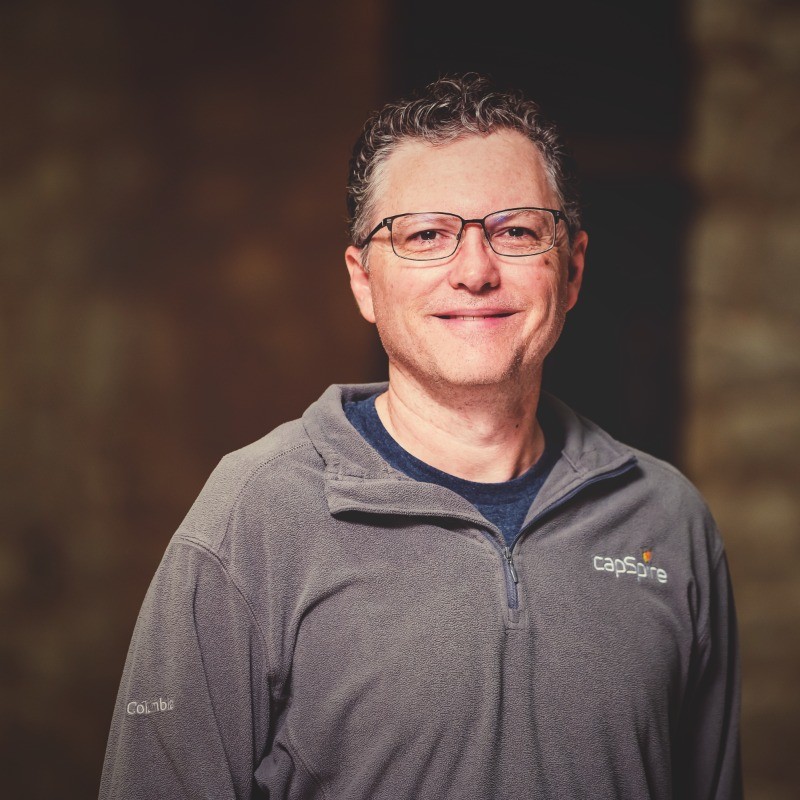 Jeff Hardcastle