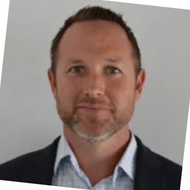 Paul McCullough