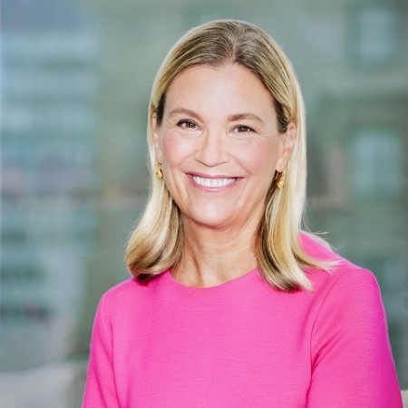 Mary Berner