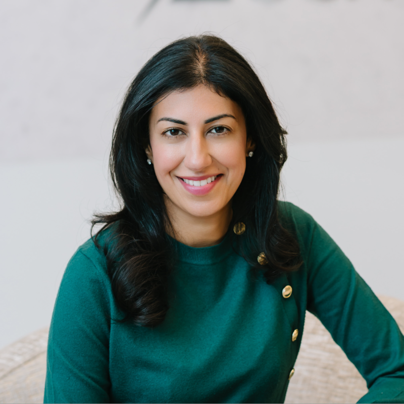 Avani D.