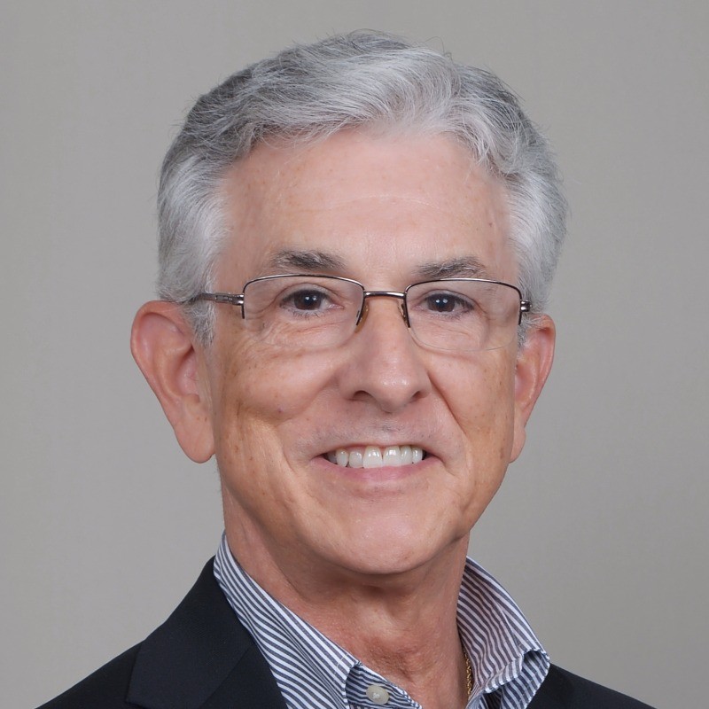 Mick Streff, AAMS CRPC