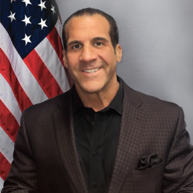 John M Cunningham Jr