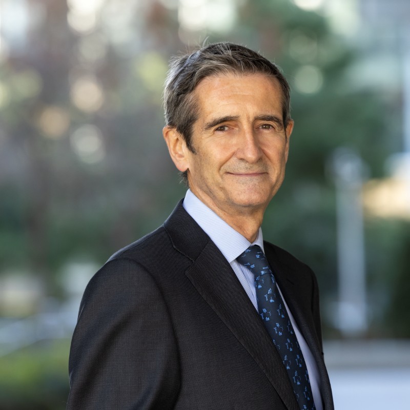 Luis Cabra